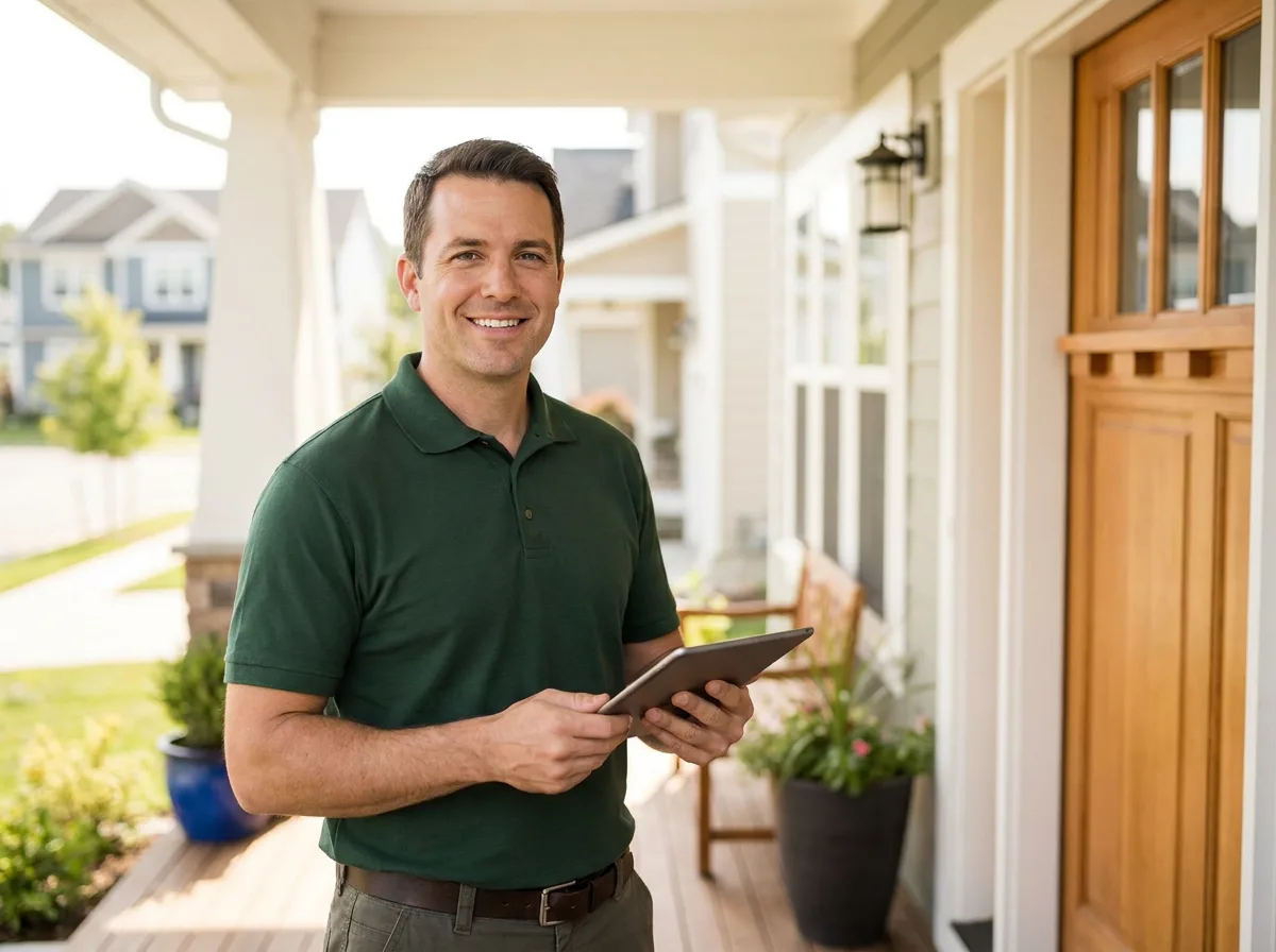 Pest control FAQs for Smith Center, KS